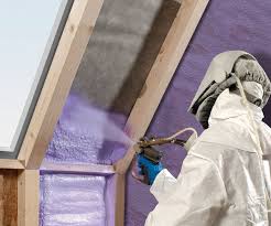 Types of Insulation We Offer in Bradley Gardens, NJ