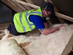 Best Crawl Space Insulation  in Bradley Gardens, NJ