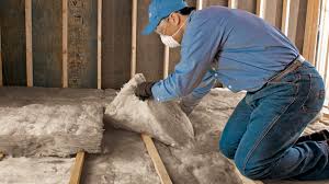 Fireproof Insulation in Bradley Gardens, NJ