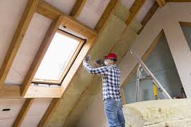 Best Batt and Roll Insulation  in Bradley Gardens, NJ